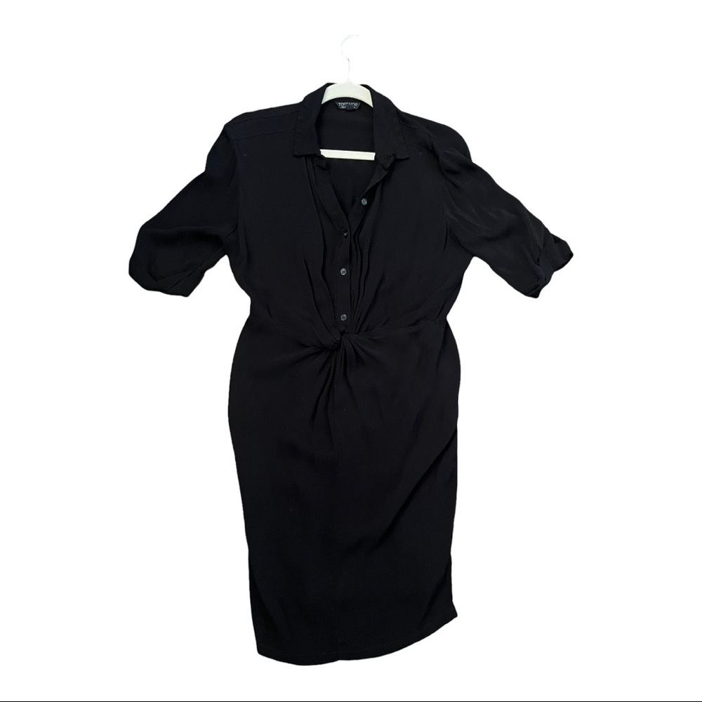 TOPSHOP SUMMER DRESS